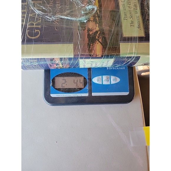 Billy Graham : The Inspirational Writings by Billy Graham (2002, Hardcover) - Picture 5 of 5